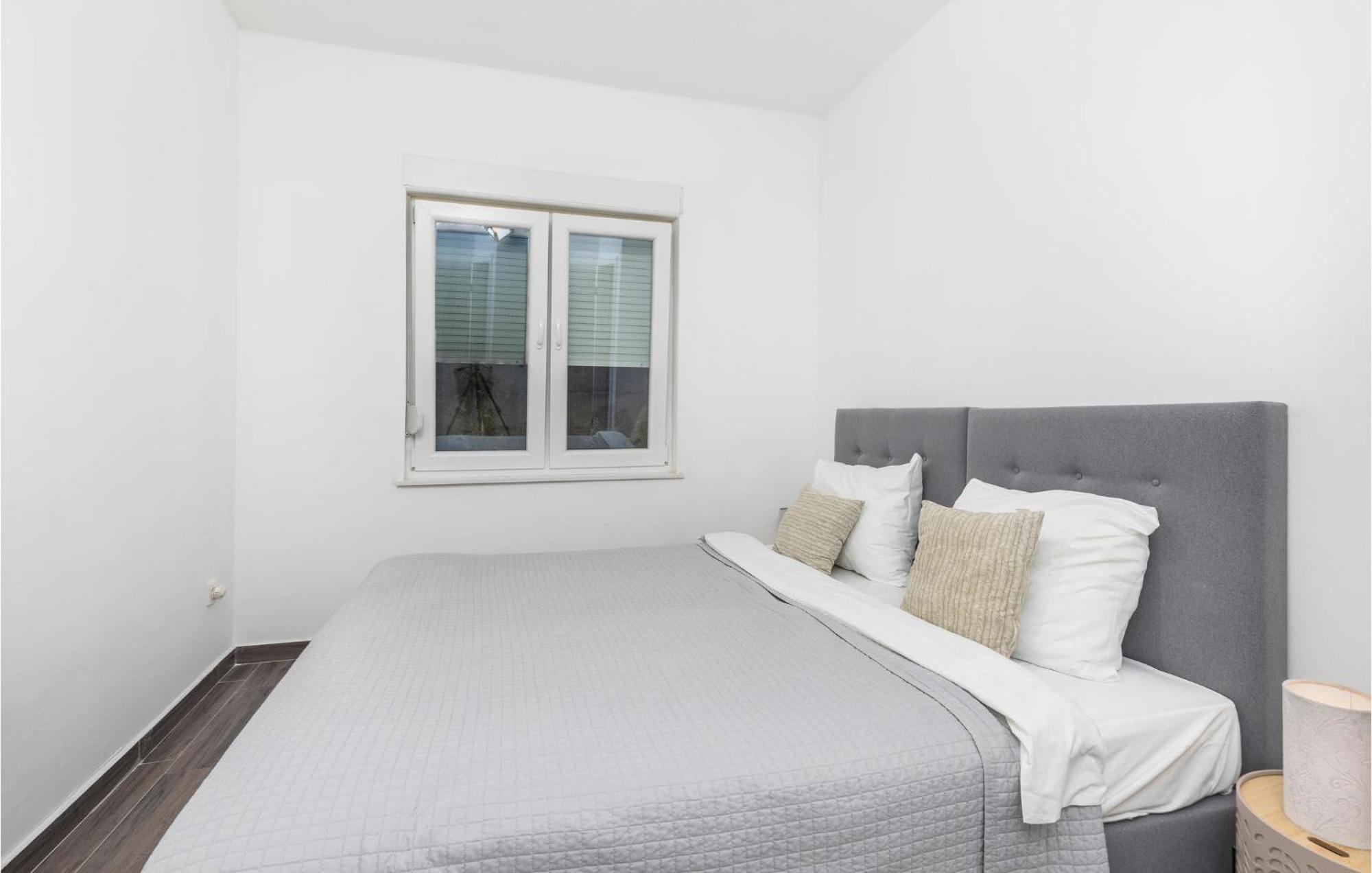 Amazing Apartment In Rijeka With Wifi ภายนอก รูปภาพ