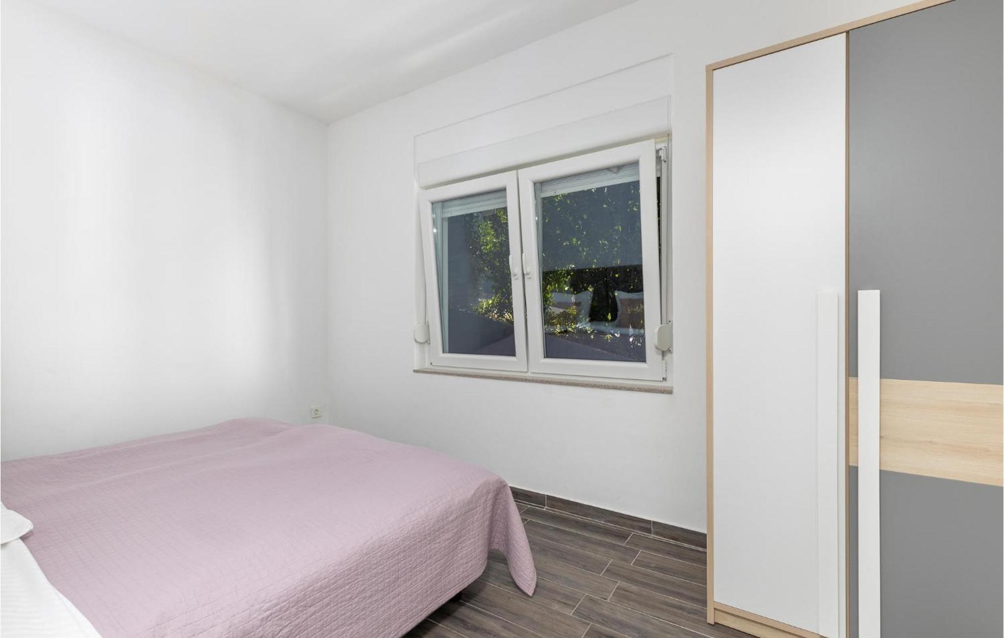 Amazing Apartment In Rijeka With Wifi ภายนอก รูปภาพ